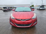 Hyundai Elantra 2016