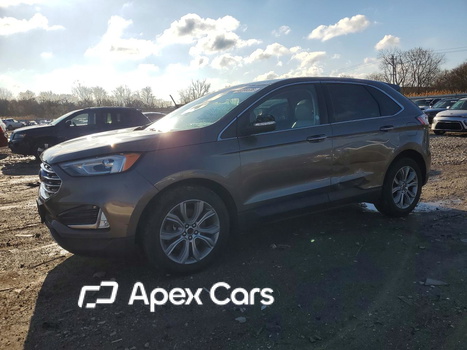 Ford Edge 2019 - Image 1 of 13