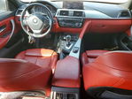 BMW Series 4 2018