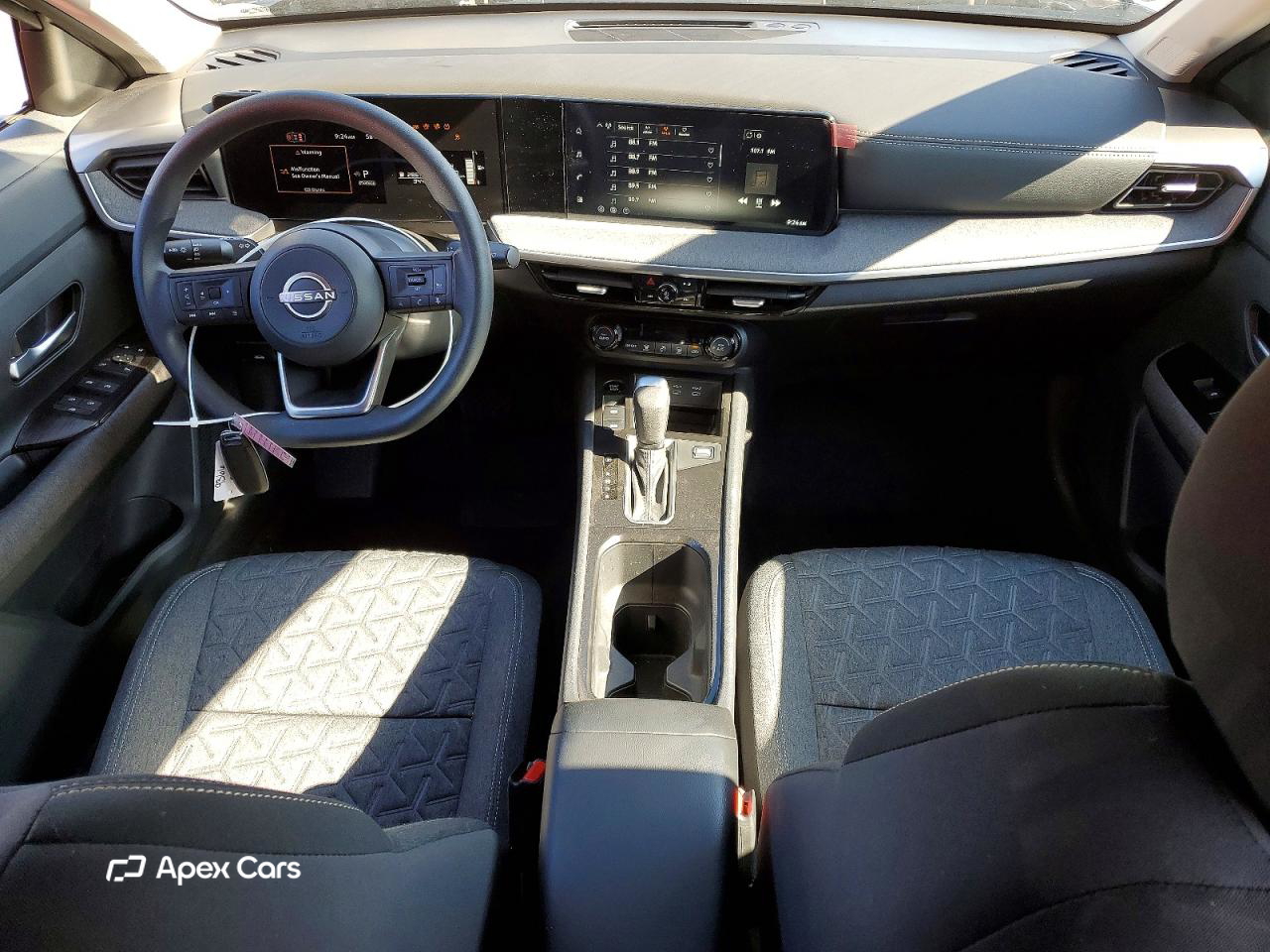 Nissan Kicks 2026