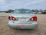 Toyota Corolla 2004