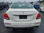 Mercedes-Benz E-klasse 2018