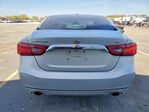 Nissan Maxima 2018