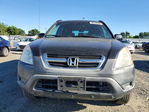 Honda CR-V 2002