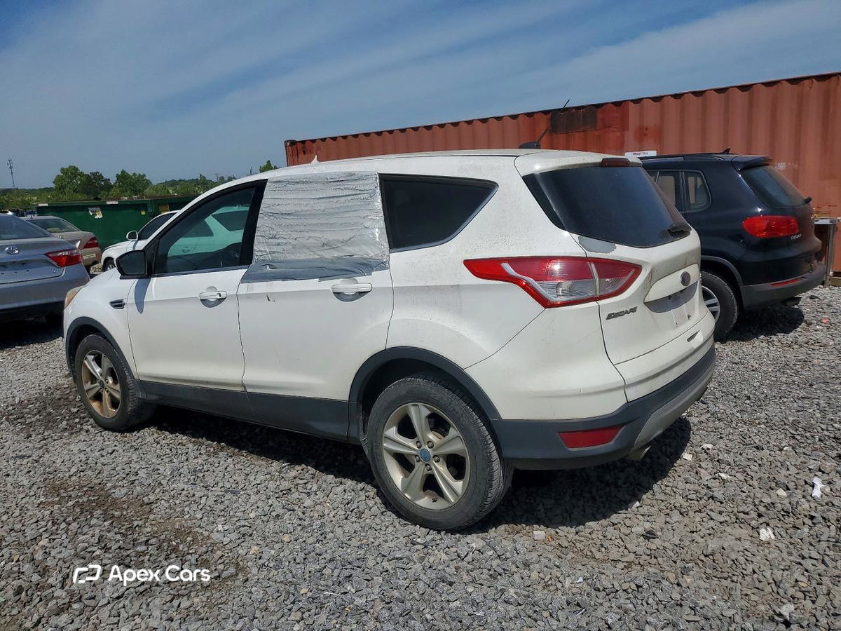 Ford Escape 2014
