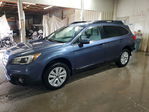 Subaru Outback 2015