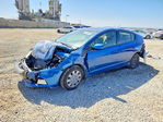 Honda Insight 2012