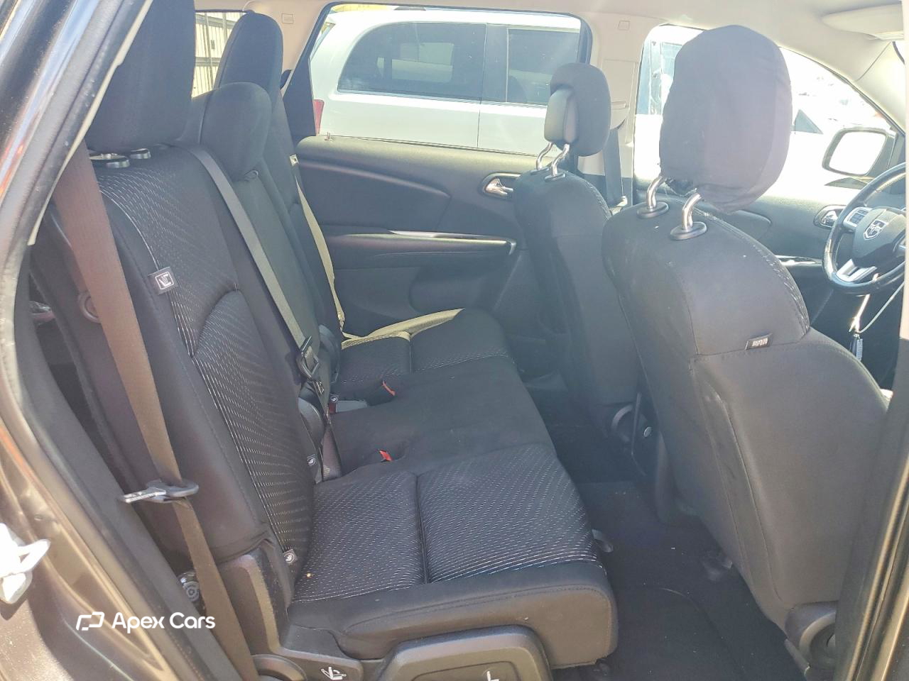 Dodge Journey 2014
