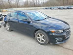 Chevrolet Malibu 2017