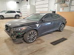 Kia Cadenza 2017