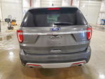 Ford Explorer 2017