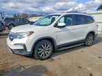 Honda Pilot 2019