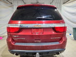 Dodge Durango 2013