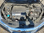 Honda Accord 2016