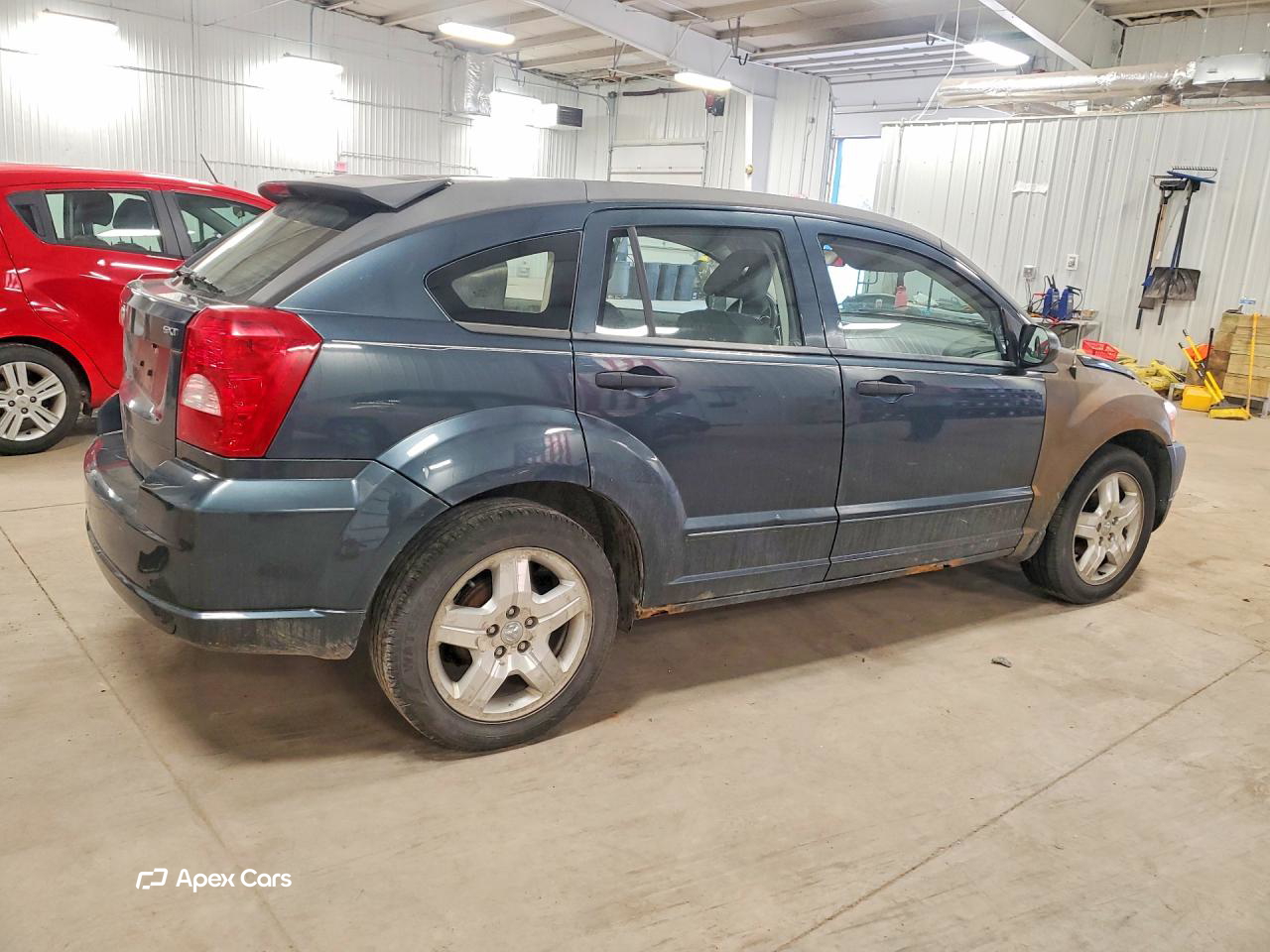 Dodge Caliber 2007