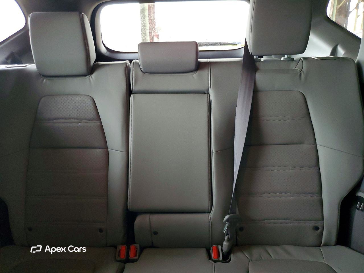 Honda CR-V 2018