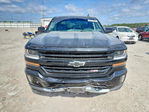 Chevrolet Silverado 2018