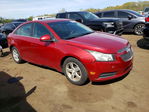 Chevrolet Cruze 2012