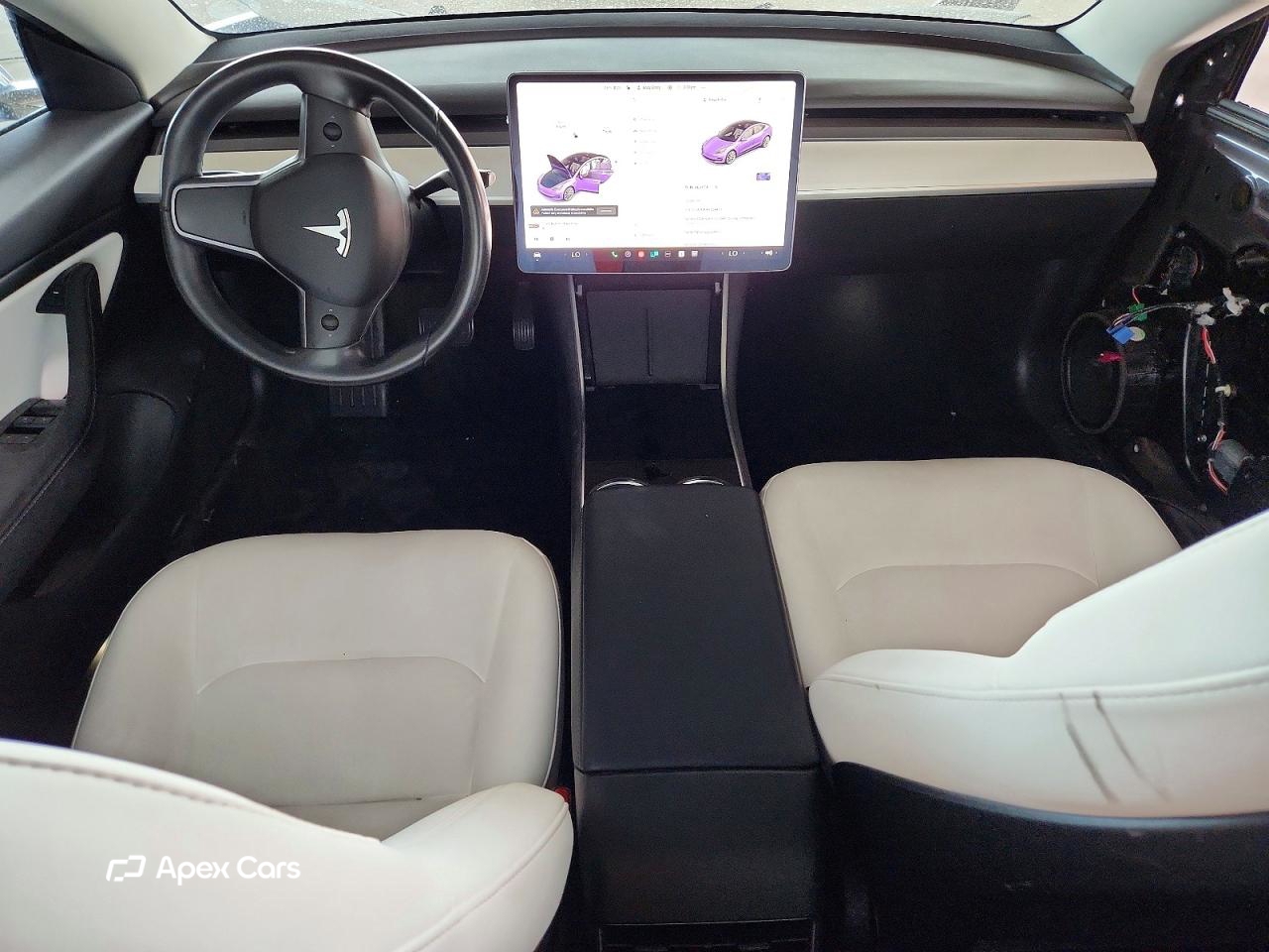 Tesla Model 3 2019