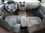 GMC Canyon 2008