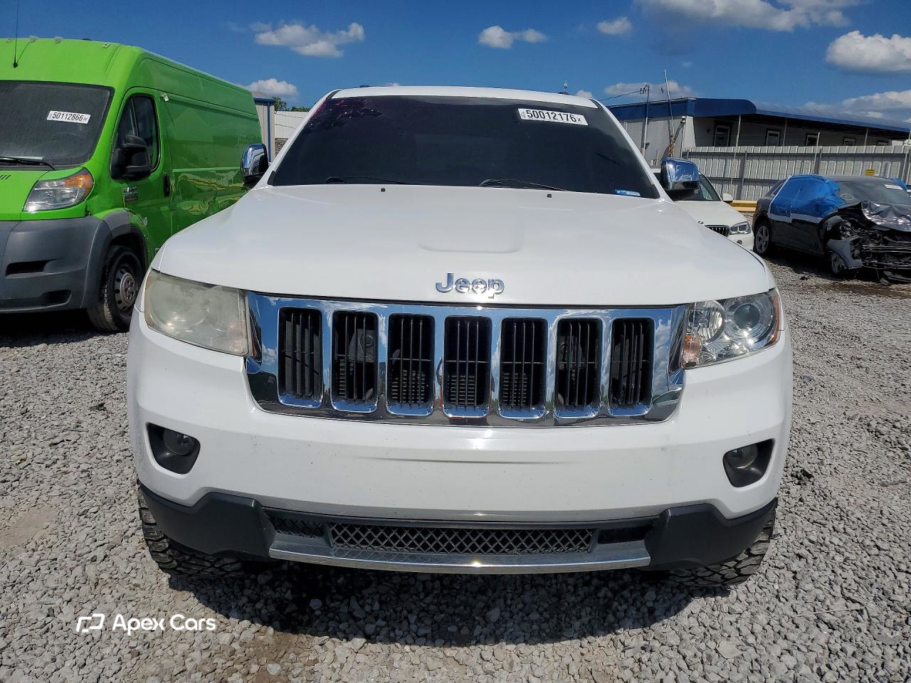 Jeep Cherokee 2013