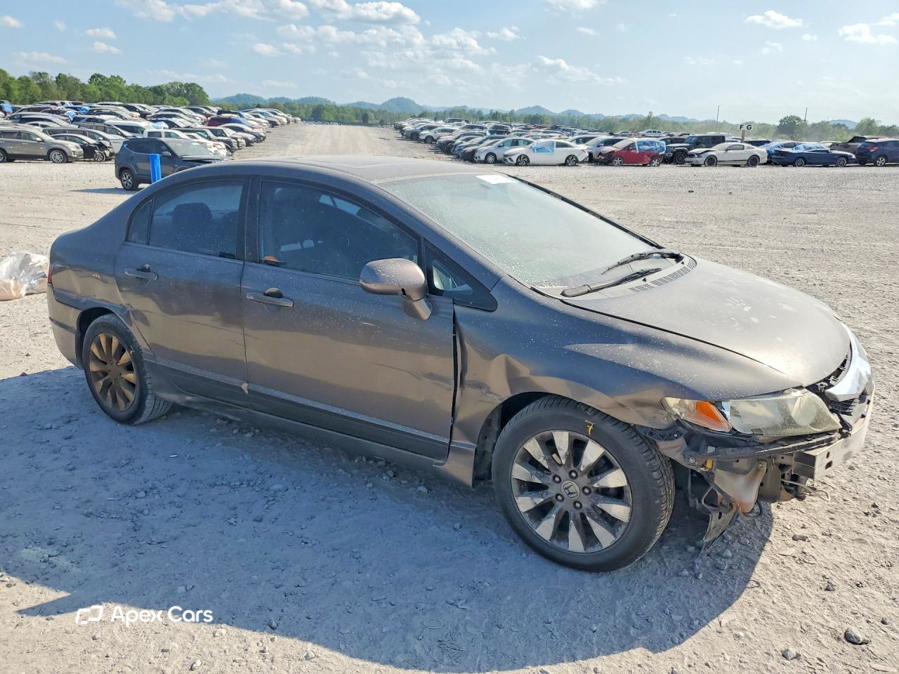 Honda Civic 2009