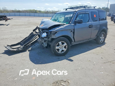 Honda Element 2005 - Image 1 of 13