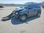 Honda Element 2005