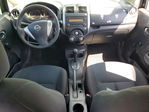 Nissan Versa 2014
