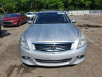 Infiniti G 2013