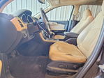 Chevrolet Traverse 2011