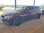 Honda Accord 2015