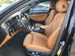 BMW Series 5 2017