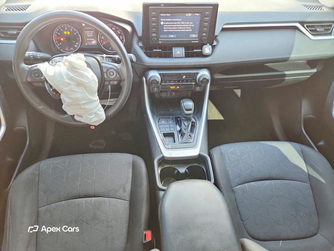 Toyota RAV 4 2020