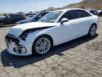 Audi A4 2022