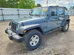 Jeep Wrangler 2015