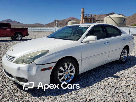 Lexus ES 2004 - Zdjęcie 1 z 13
