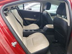 Chevrolet Volt 2012