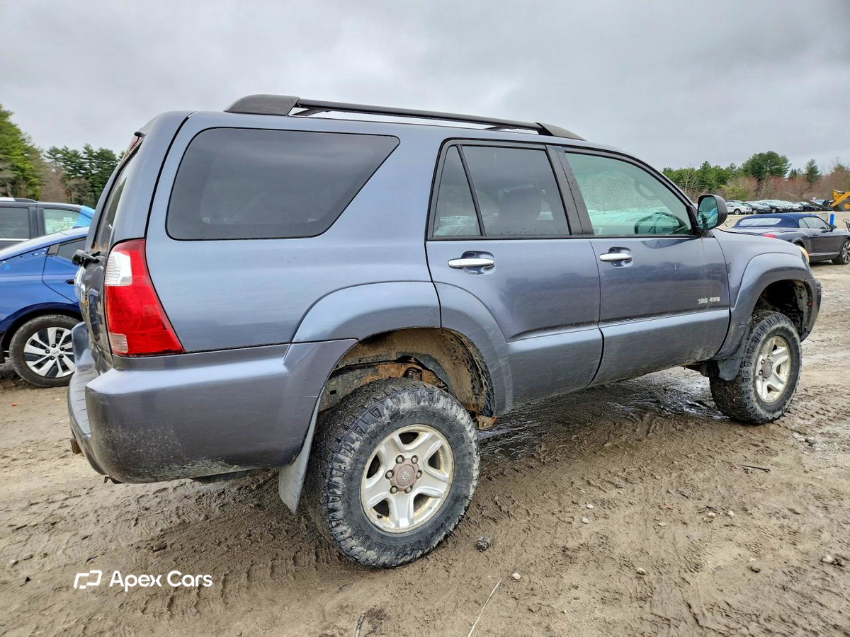 Toyota 4Runner 2006