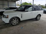 Land Rover Range Rover 2012