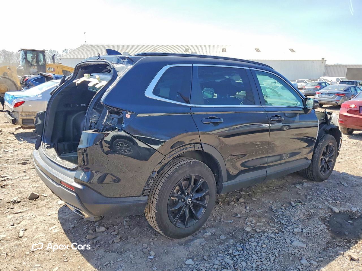 Honda CR-V 2025
