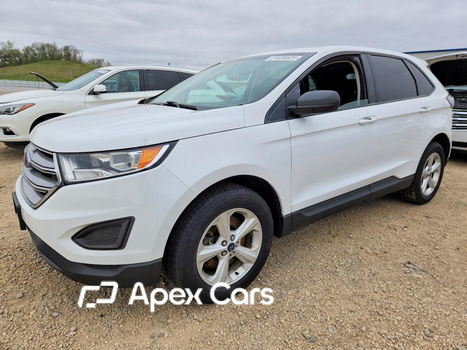 Ford Edge 2017 - Image 1 of 12