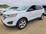 Ford Edge 2017