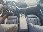 BMW Series 3 2020