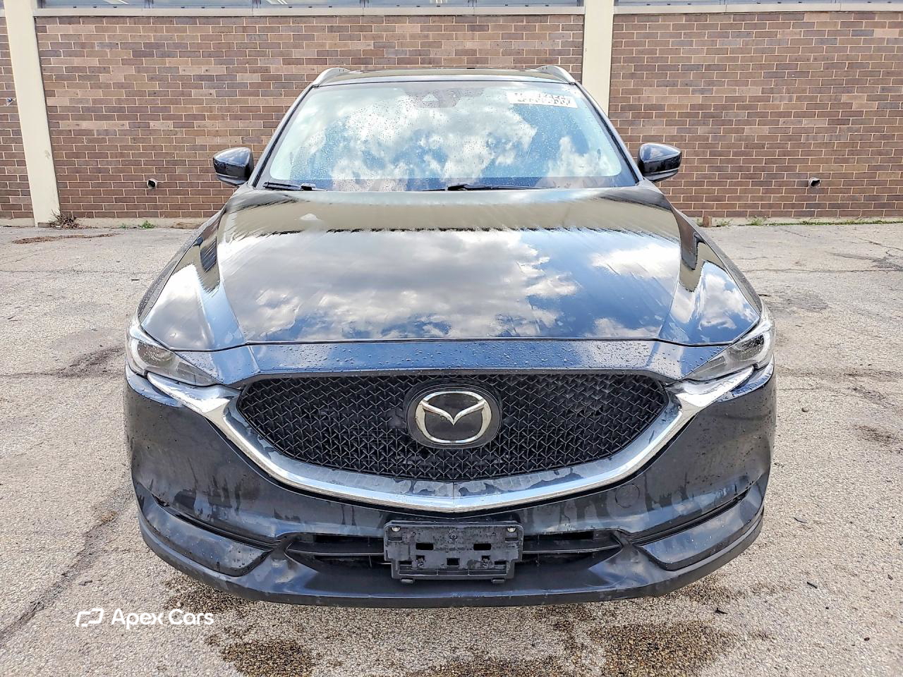 Mazda CX-5 2020