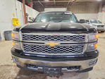Chevrolet Silverado 2014