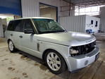 Land Rover Range Rover 2008