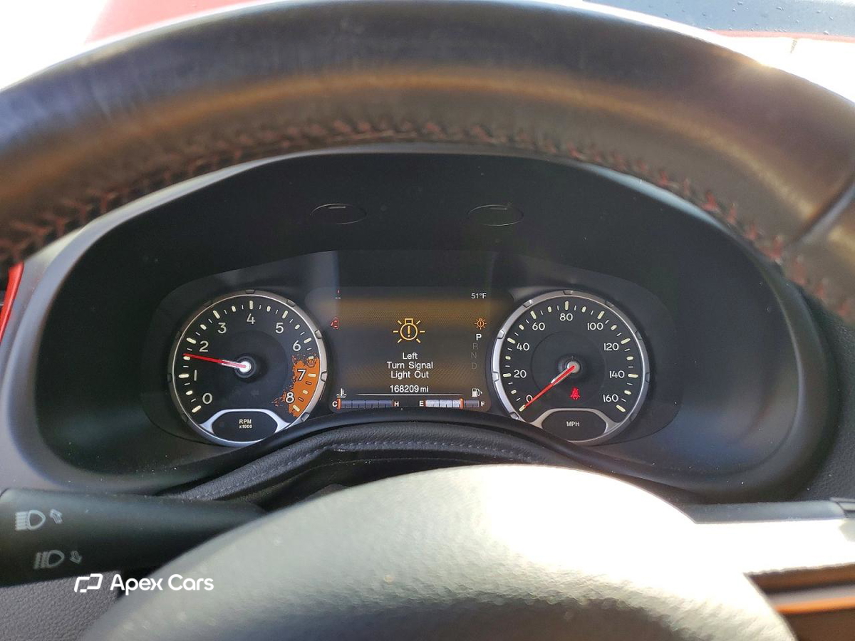 Jeep Renegade 2015