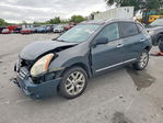 Nissan Rogue 2012