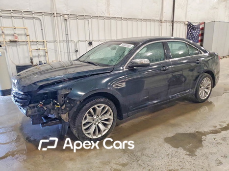 Ford Taurus 2014 - Image 1 of 12